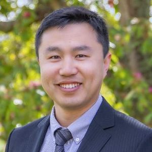 Duke Yu