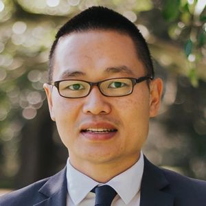 Stephen Wan