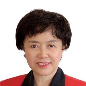 Susanna Chang