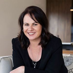 Sarah Kemp