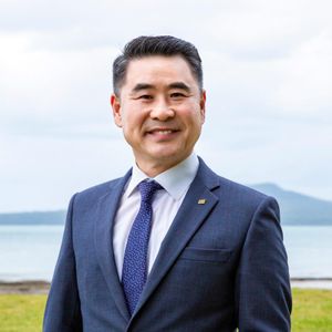 Richard Kang