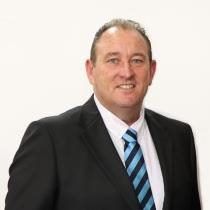 Kevin O'Donnell