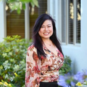 Elizabeth Ling