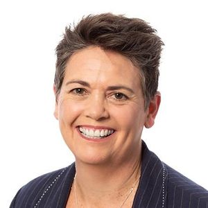 Shelley McCully
