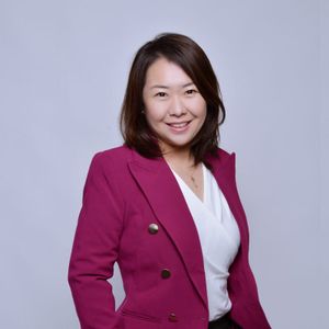 Cathy Hu