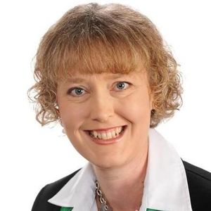 Nicola Merrett