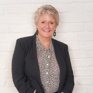 Bronwyn Nicholls