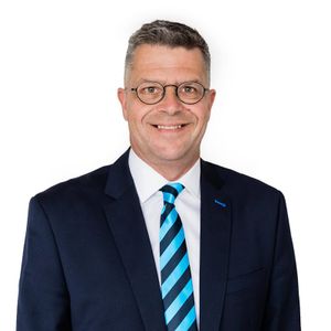 Tim Harris