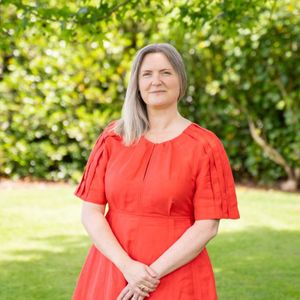 Rachael Collier