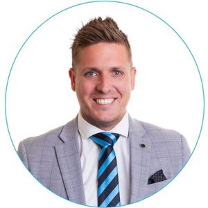 Gavin Faulke