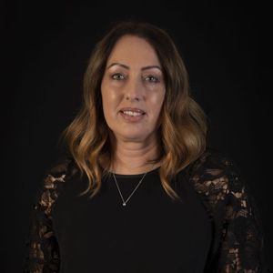 Rebecca Napier