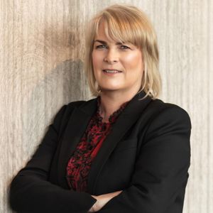 Tracey Howe