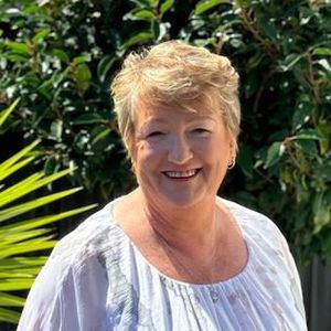 Tracy Stevenson