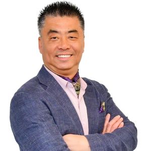 Tony Shi