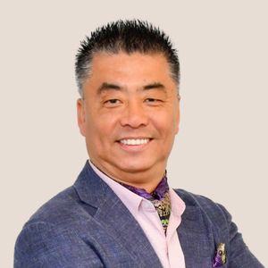 Tony Shi