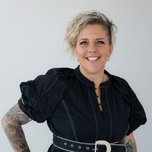 Heidi Macaulay