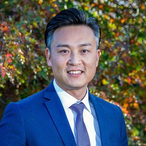 Mike Chen