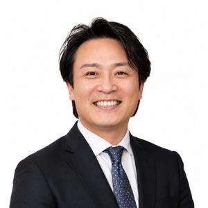 Mike Chen
