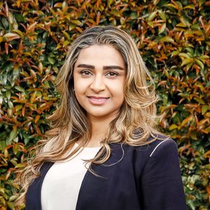 Bharti Patel