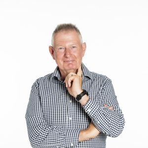 Chris Moreton