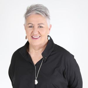 Linda Riordan
