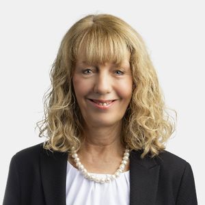 Adrienne Goodeve