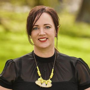 Bridget McNamara