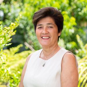 rosemary giborees