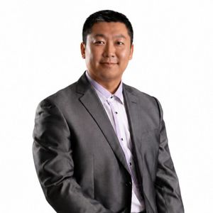 Wayne Zhao