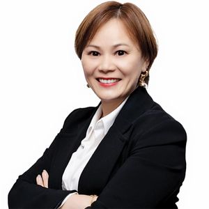 Lucy Zhou