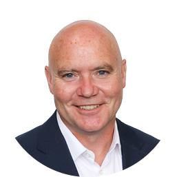 Stephen O'Byrne