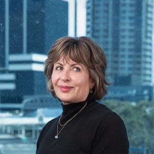 Kathy Passier