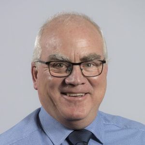 Paul Harper
