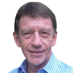 Peter Fitzgibbon