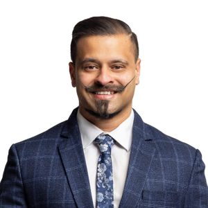 Karan Shevde