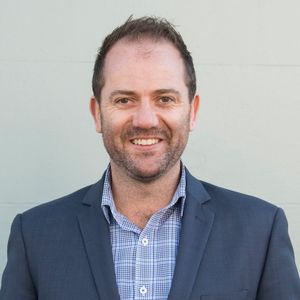 Ryan Harding