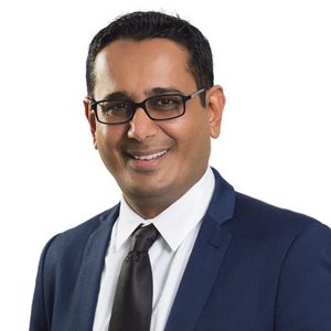 Hemant Parikh