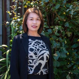 Anne Zhou
