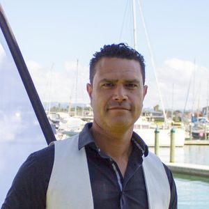 Aaron Ratcliffe