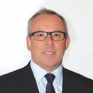 Craig Palmer