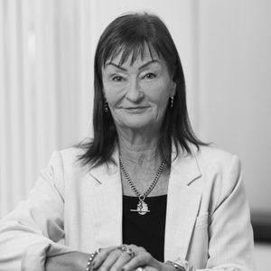 Ann Hutton
