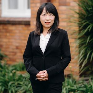 Jessica Wu