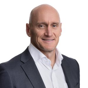 Nick Collins