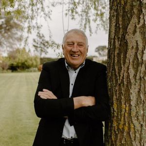 Selwyn Metcalfe