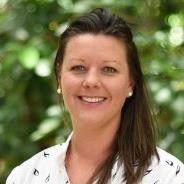 Nikki Dorrington