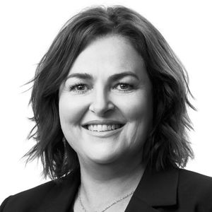 Tania O'Connor