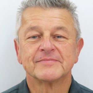 Steve Fejos
