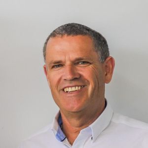 Dale Sholson