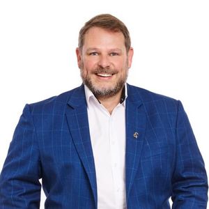 Neil O'Gorman