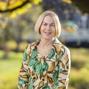 Sue Lazar
